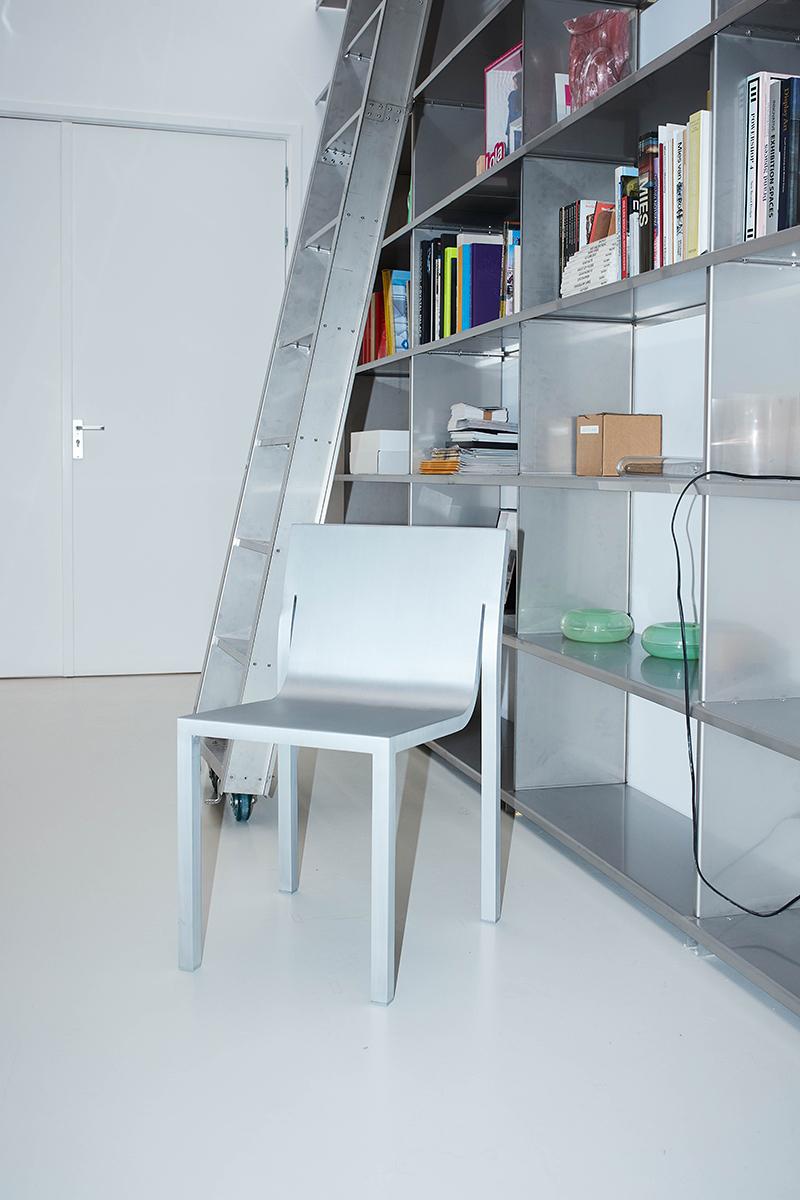 BD BARCELONA DESIGN chaise STEDELIJK