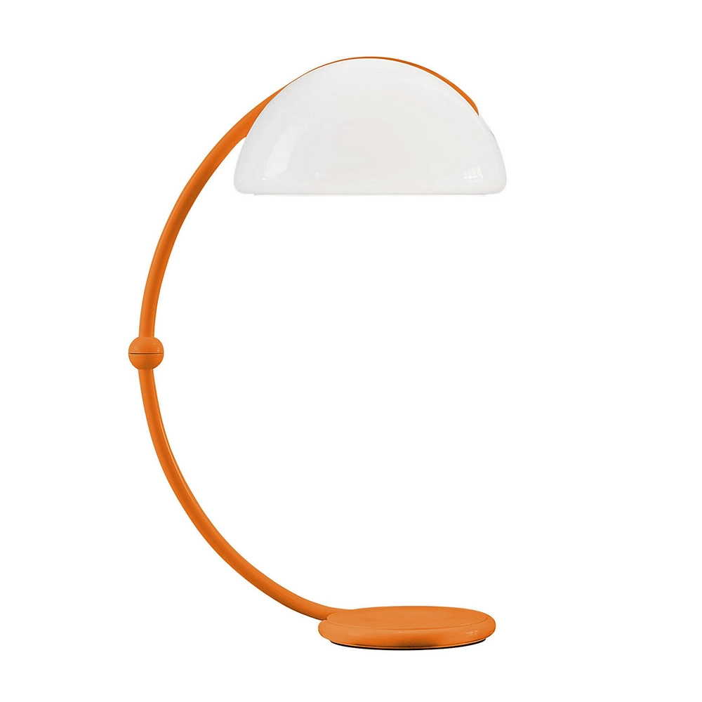 MARTINELLI LUCE lampadaire SERPENTE 60