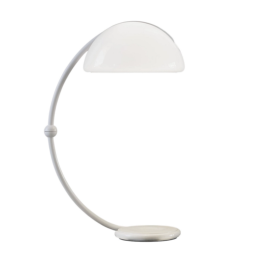 MARTINELLI LUCE lampadaire SERPENTE