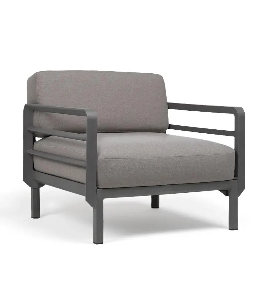 NARDI fauteuil pour l'extérieur MAXIMO