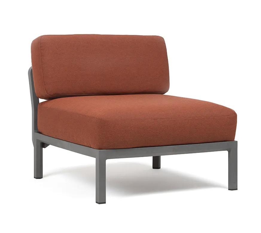 NARDI fauteil élément central MAXIMO