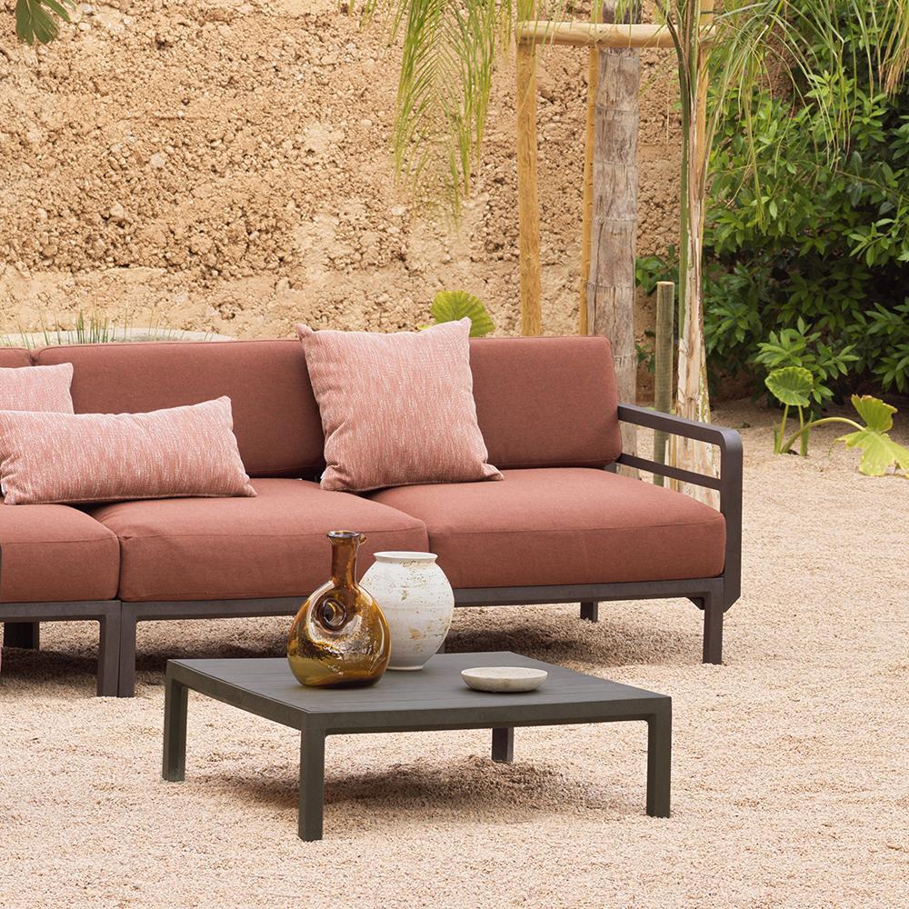 NARDI table basse pour extérieur MAXIMO TAVOLINO 80