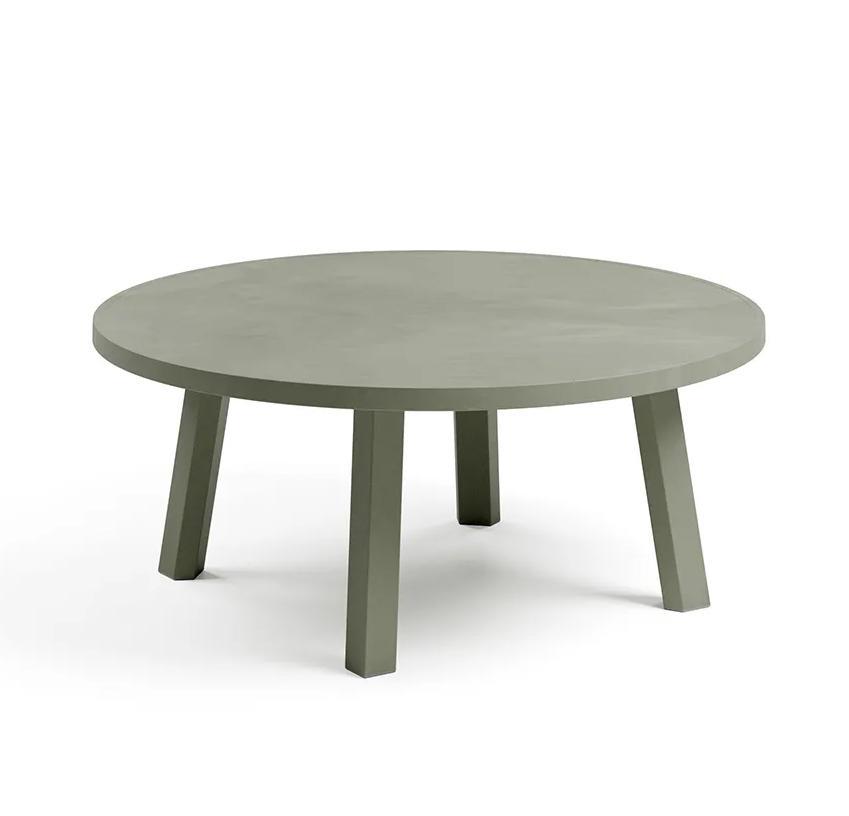 NARDI table basse pour extérieur MAXIMO 70 MINI