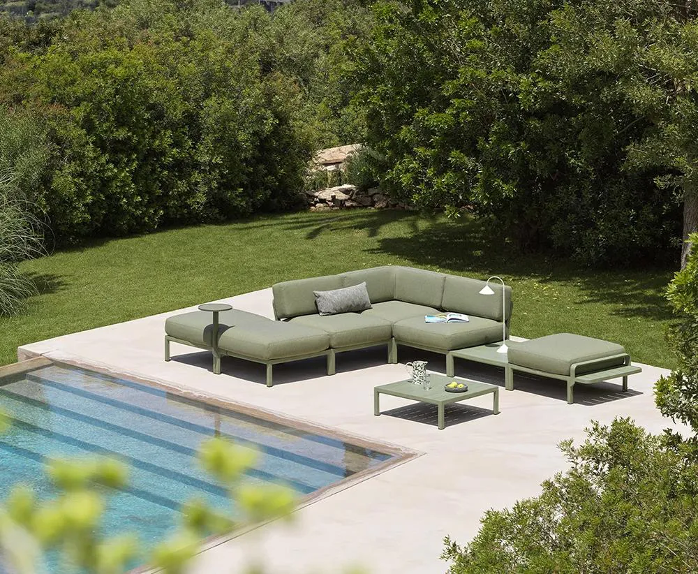 NARDI table basse d'extérieur pour MAXIMO 33