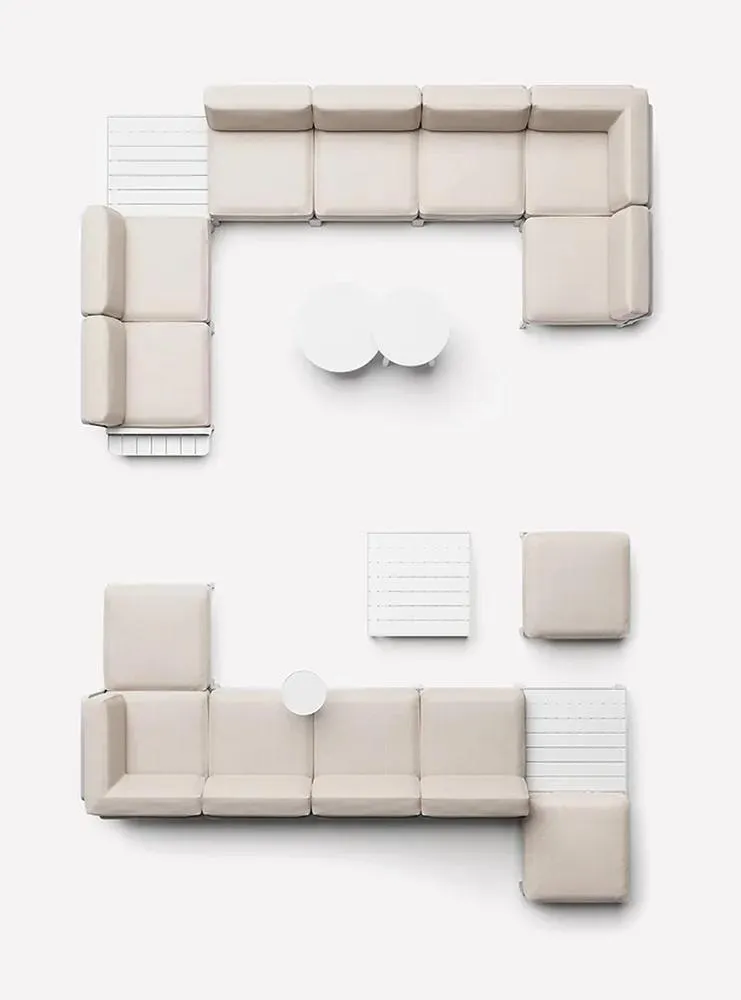 NARDI porte-objet MAXIMO