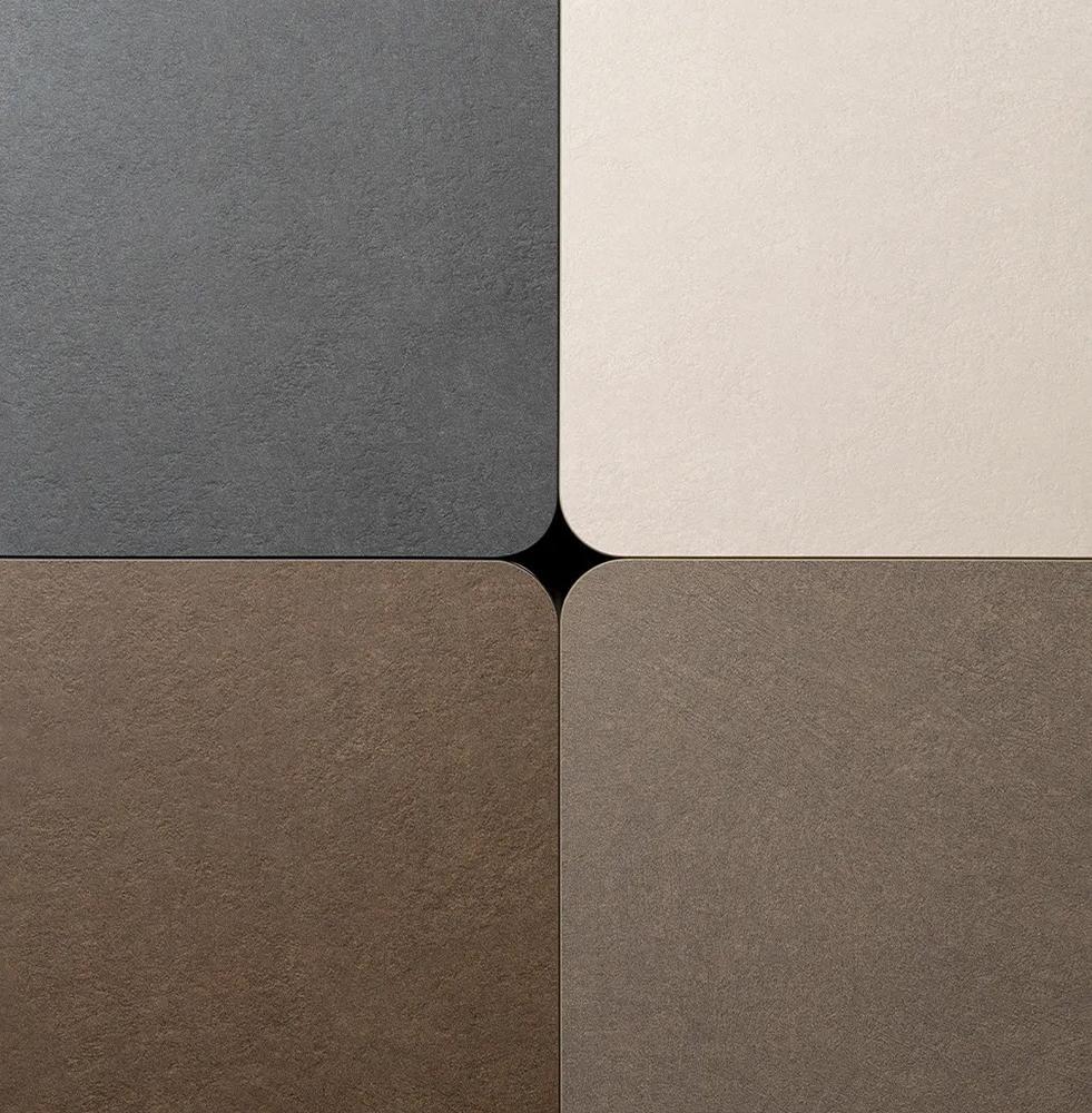 NARDI table rectangulaire pour extérieur PIAVE 140x80 cm