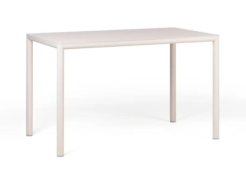 NARDI table rectangulaire pour extérieur PIAVE 120x70 cm