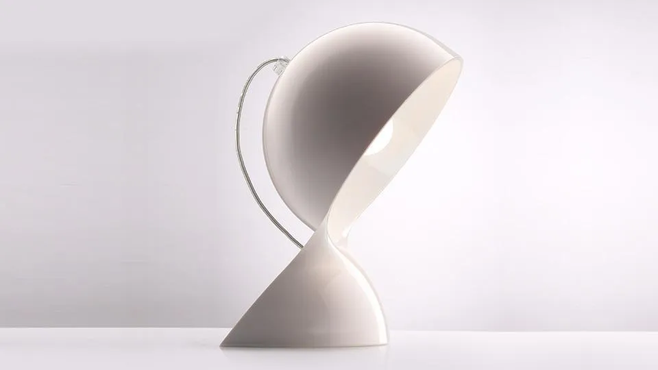 ARTEMIDE lampe de table DALÙ