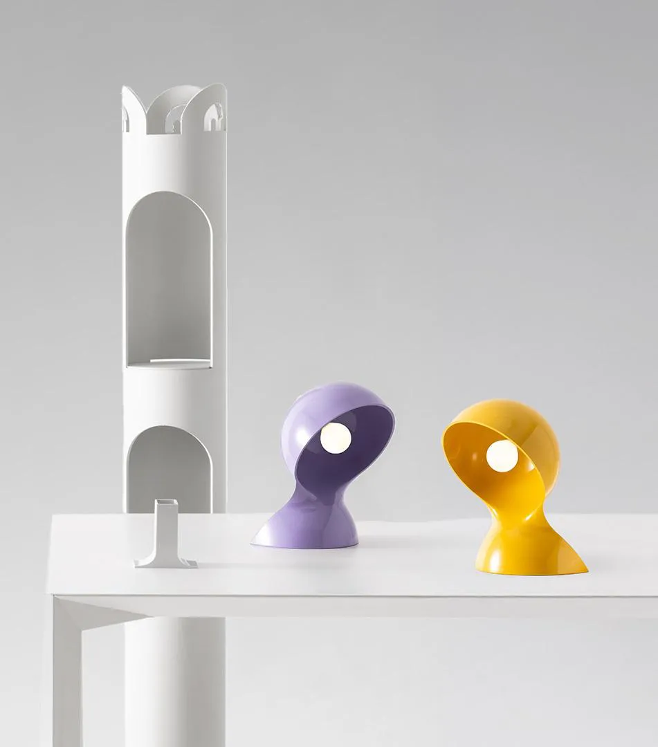 ARTEMIDE lampe de table DALÙ
