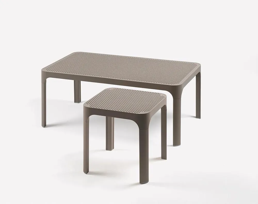 NARDI table basse pour extérieur NET 40