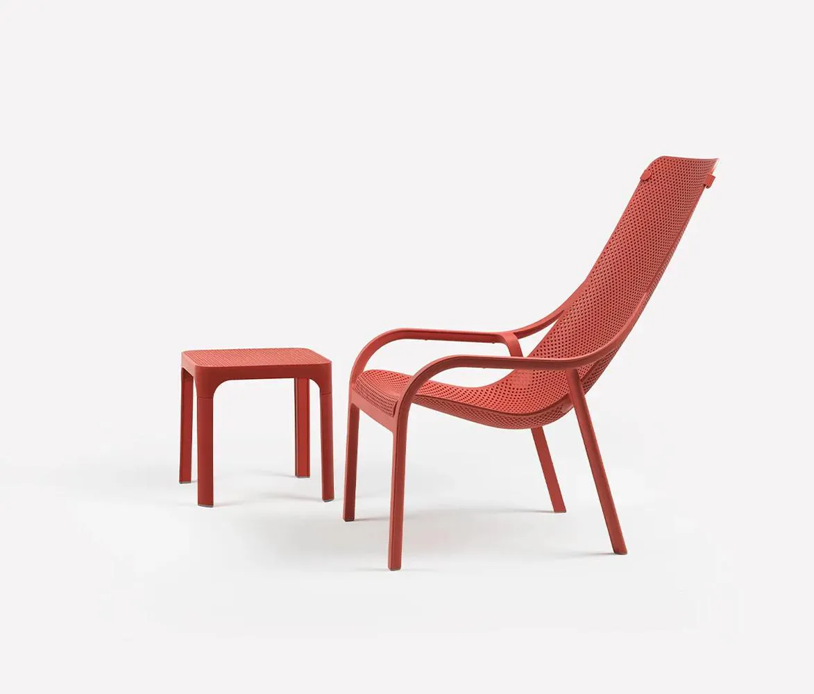 NARDI table basse pour extérieur NET 40