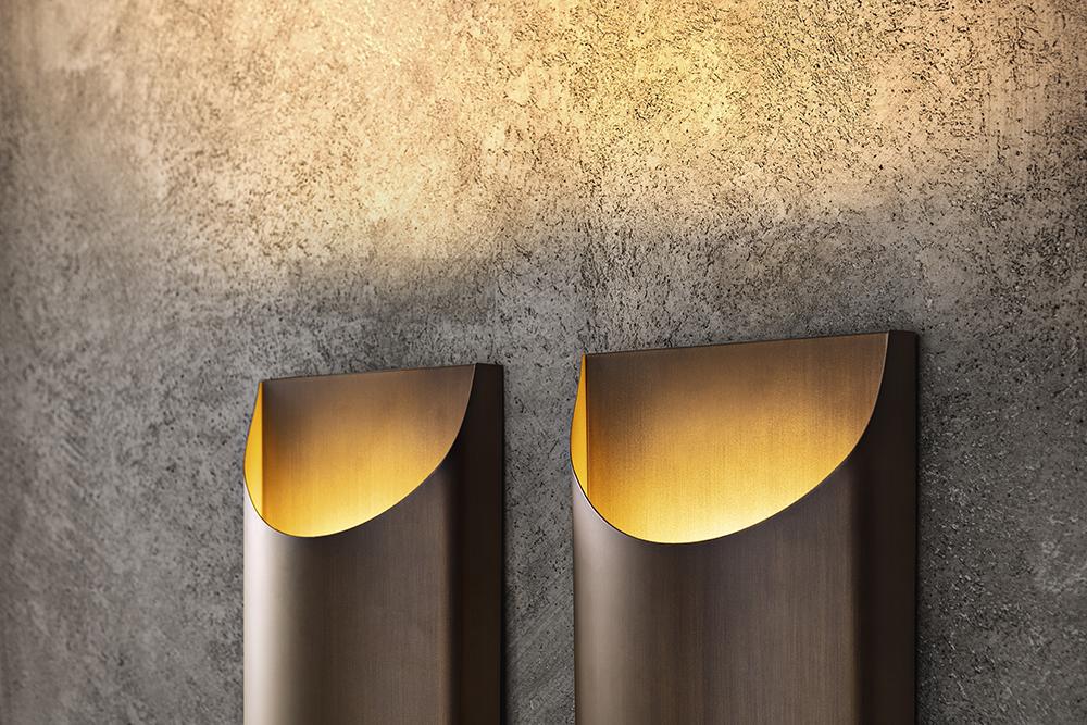 PENTA LIGHT lampe murale APRILE SMALL