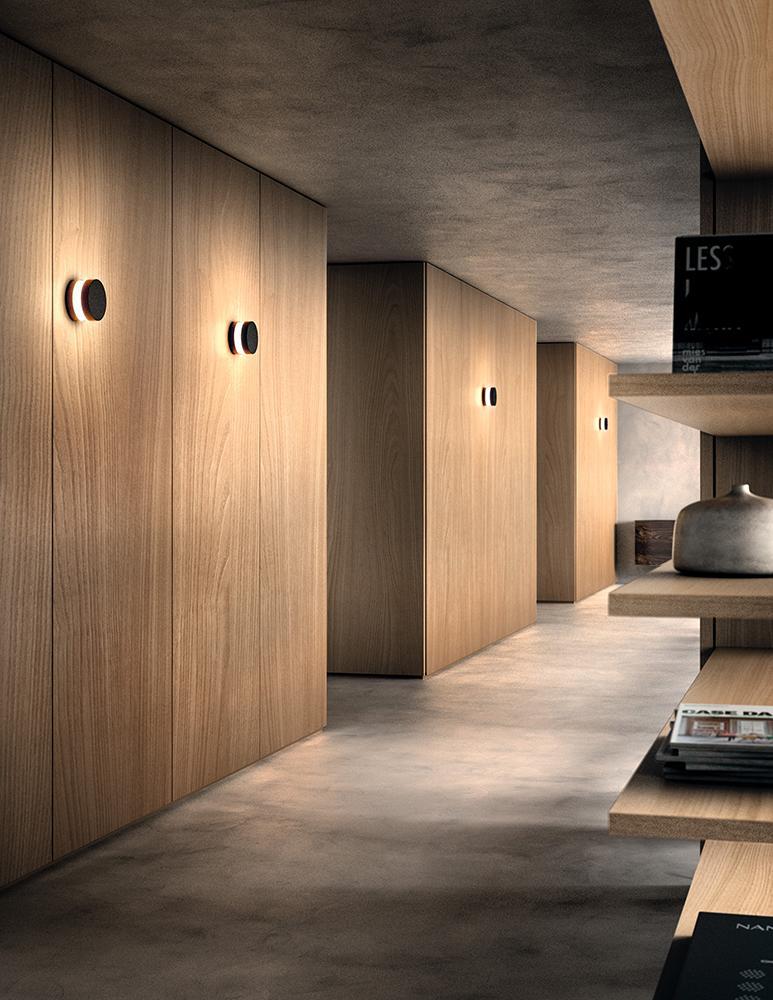 PENTA LIGHT lampe murale LUDO