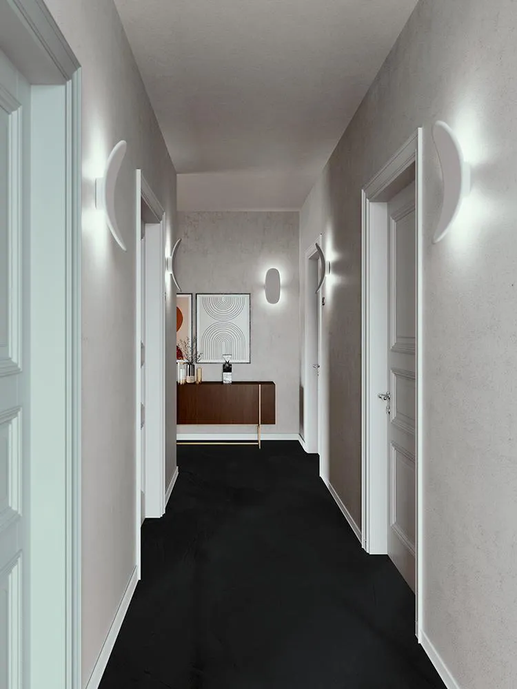 PENTA LIGHT lampe murale VELA