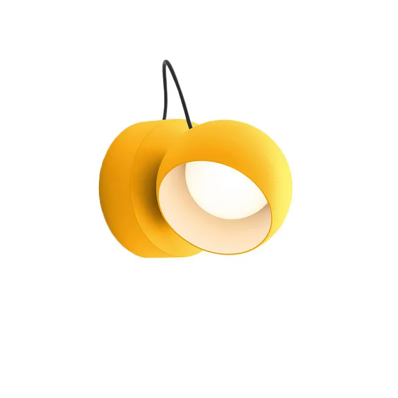 ARTEMIDE lampe murale IXA SPOT