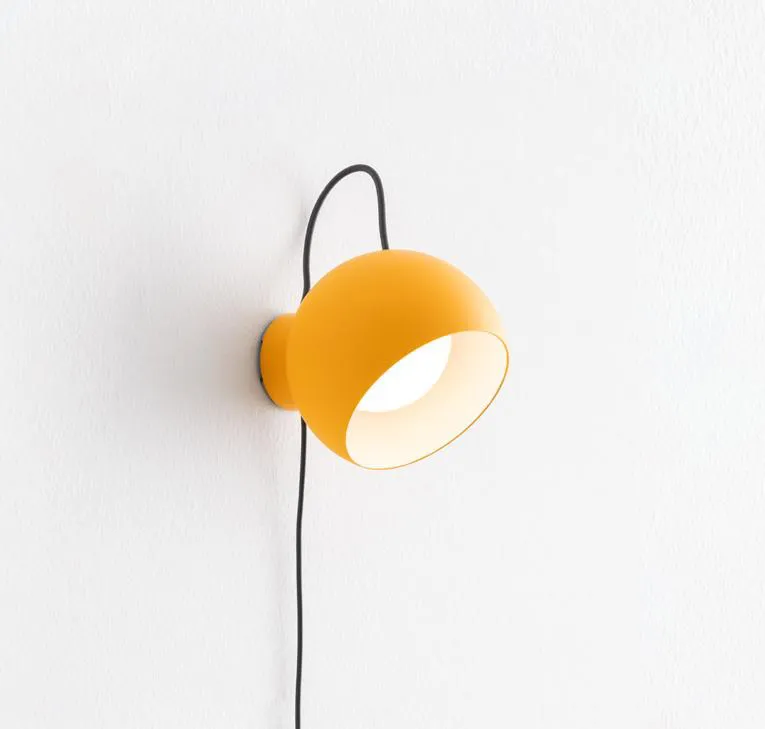 ARTEMIDE lampe murale IXA SPOT PLUG