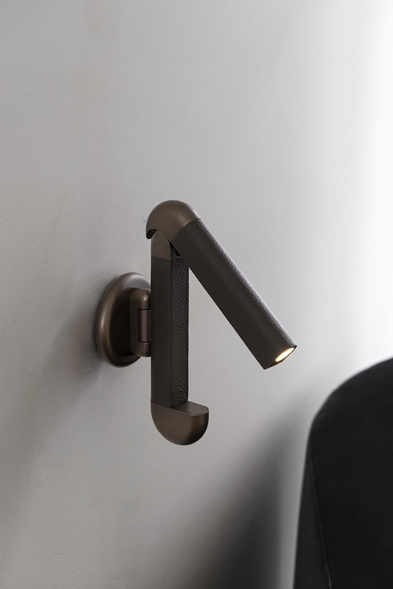 CONTARDI lampe murale avec driver PICCHIO