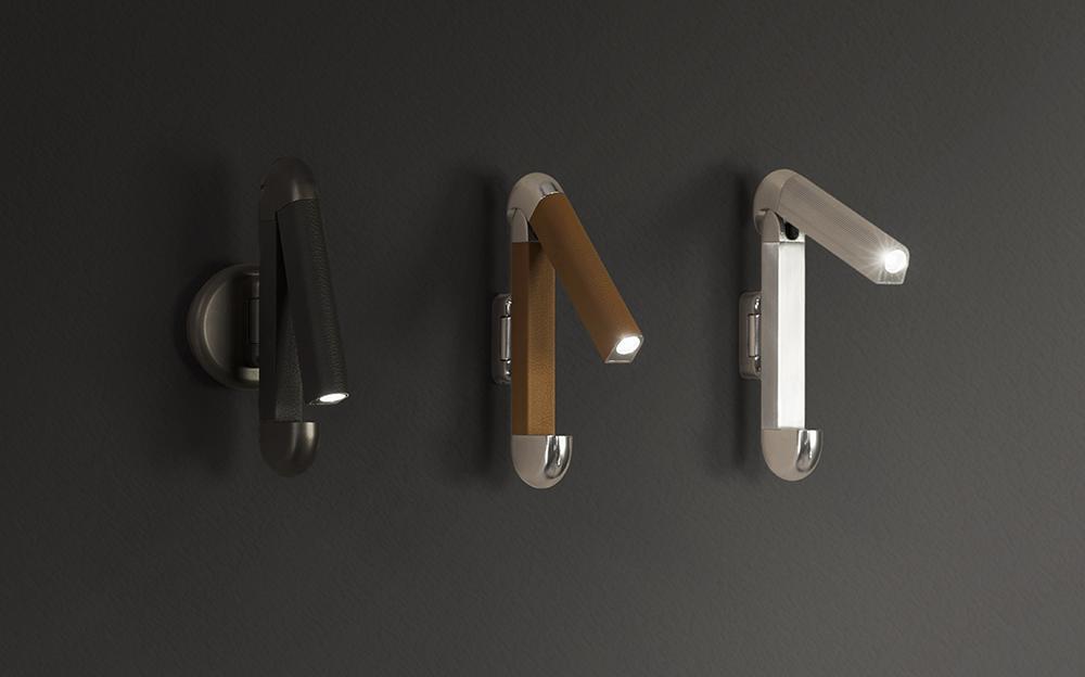 CONTARDI lampe murale avec driver PICCHIO