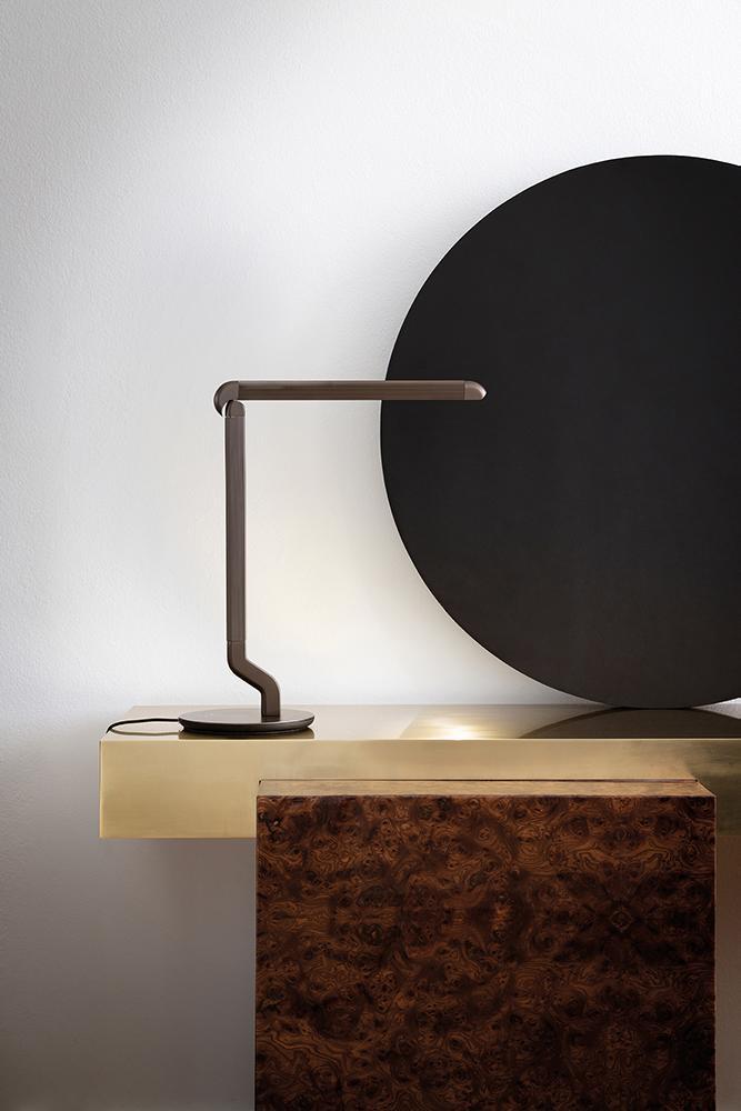 CONTARDI lampe de table PICCHIO