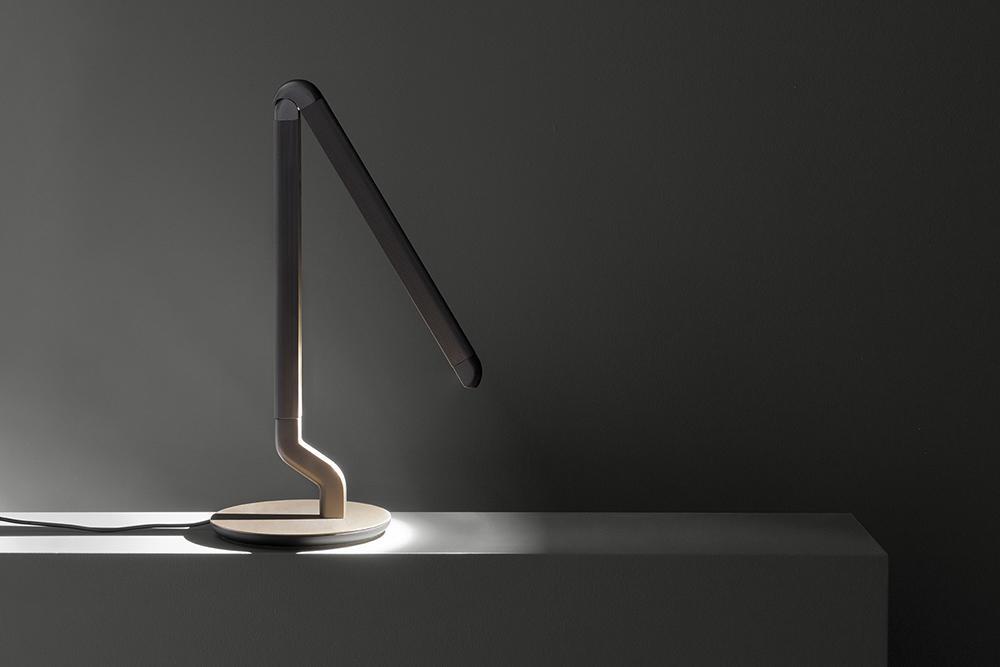 CONTARDI lampe de table PICCHIO