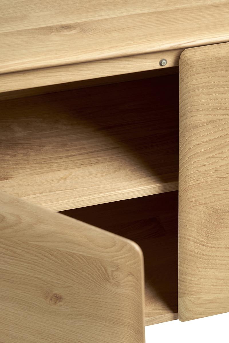 ETHNICRAFT buffet PI