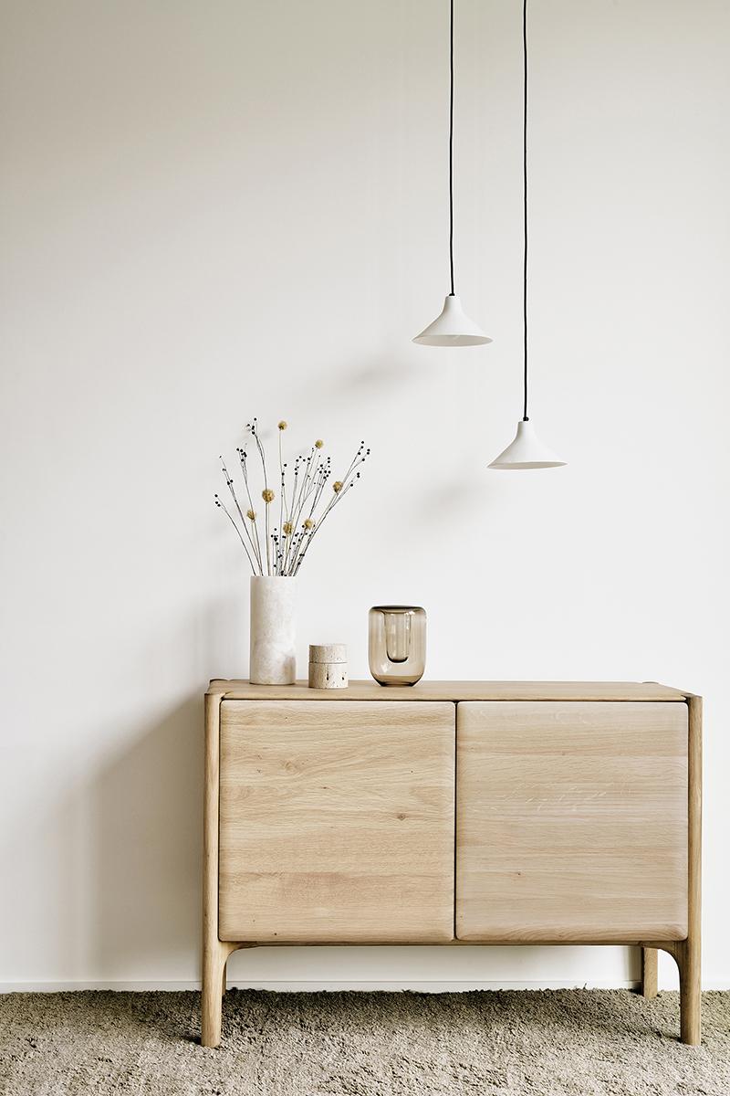 ETHNICRAFT buffet PI