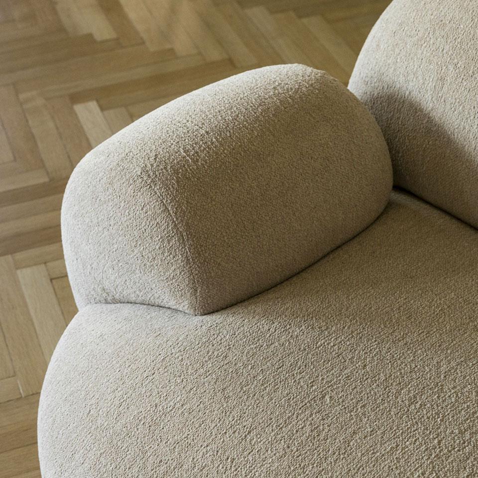 MOGG fauteuil MOCHI