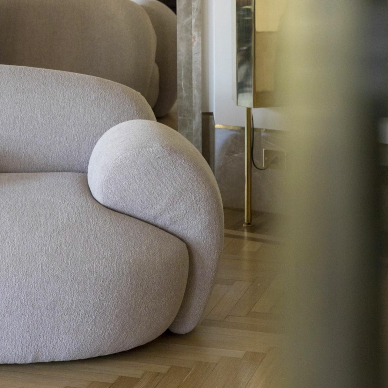 MOGG fauteuil MOCHI