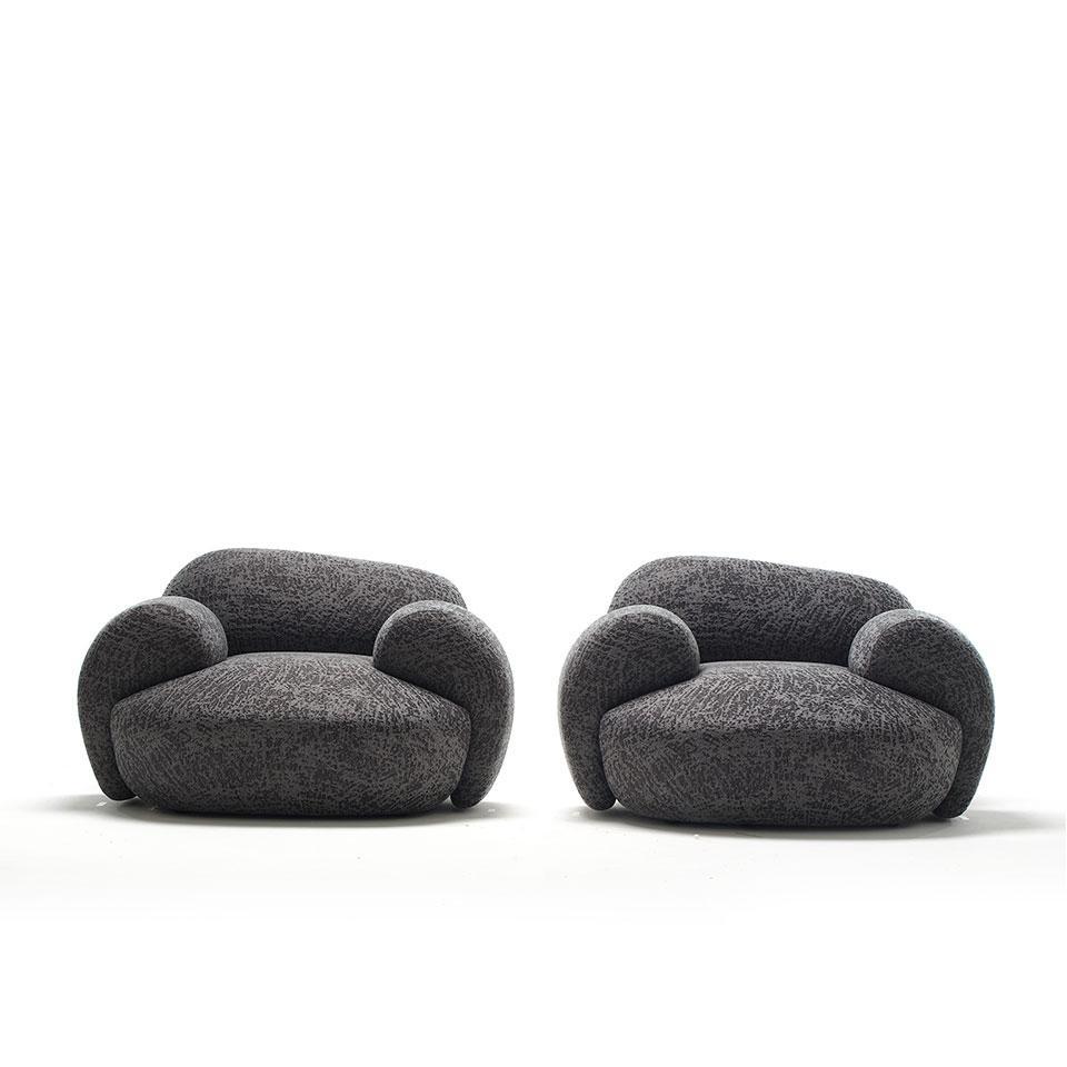 MOGG fauteuil MOCHI