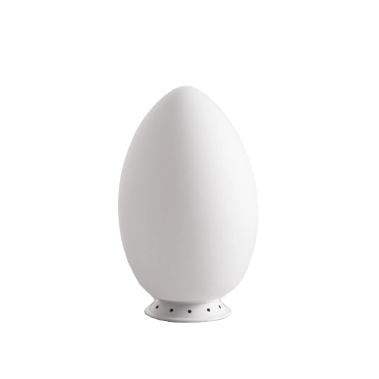 FONTANA ARTE lampe de table UOVO