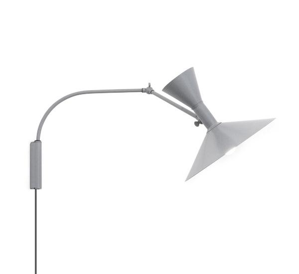 NEMO lampe murale applique LAMPE DE MARSEILLE MINI