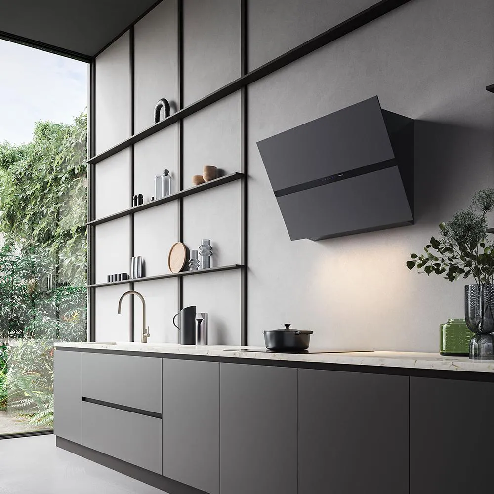 FALMEC hotte murale FUSION