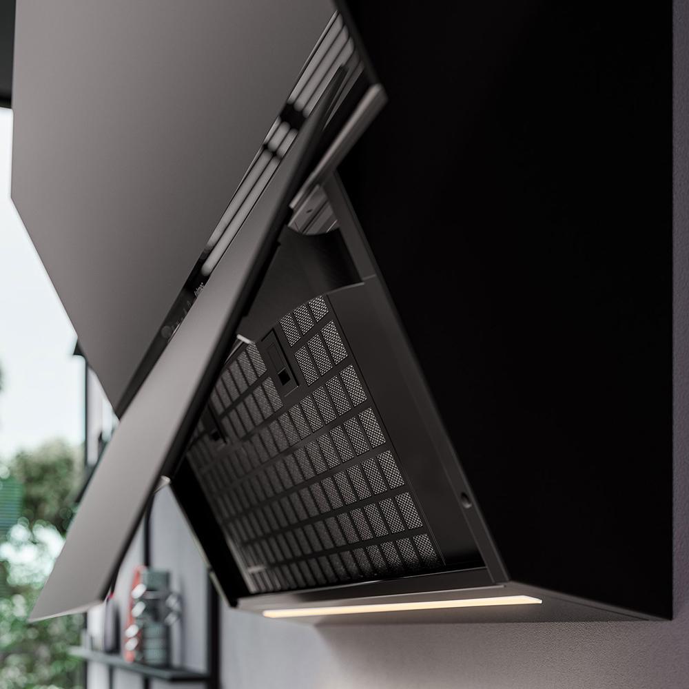 FALMEC hotte murale FUSION