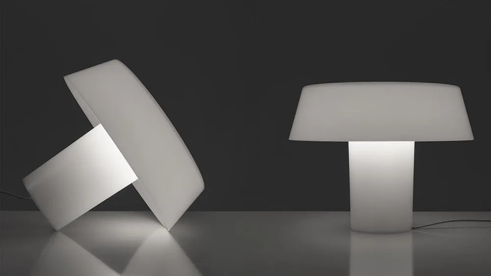 ARTEMIDE lampe de table AMAMI