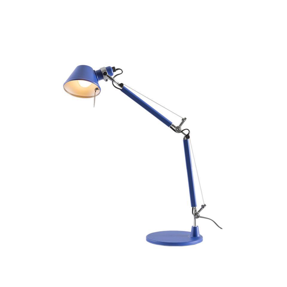 ARTEMIDE lampe de table TOLOMEO MICRO COLOR MATTE