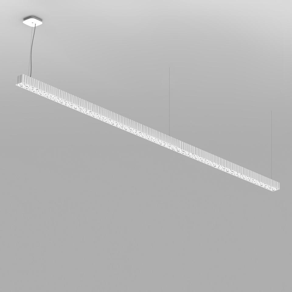 ARTEMIDE lampe à suspension CALIPSO LINEAR 180 STAND-ALONE