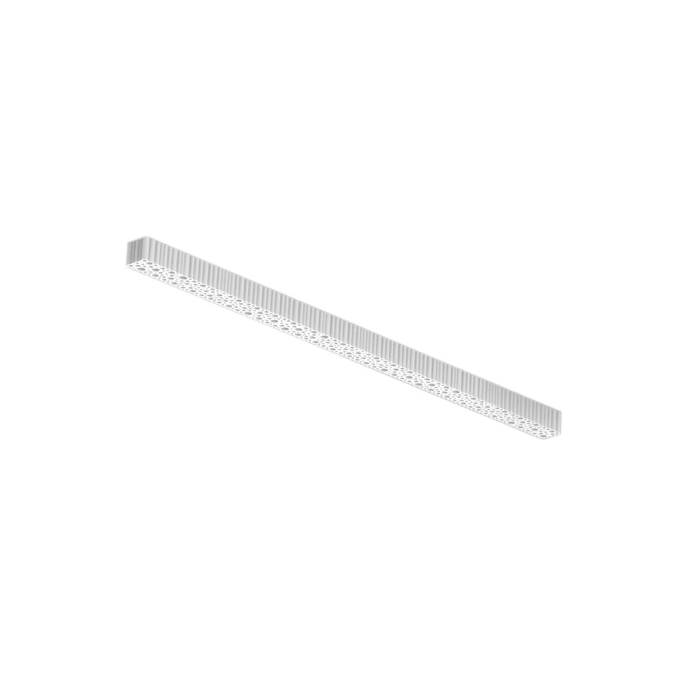 ARTEMIDE lampe murale applique ou lampe de plafond plafonnier CALIPSO LINEAR 120 STAND-ALONE