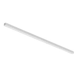 ARTEMIDE lampe murale applique ou lampe de plafond plafonnier CALIPSO LINEAR 180 STAND-ALONE