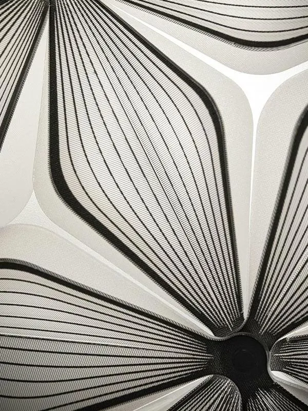 SLAMP lampe à suspension C'EST LA VIE