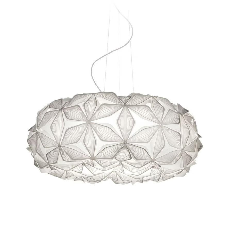 SLAMP lampe à suspension C'EST LA VIE LARGE