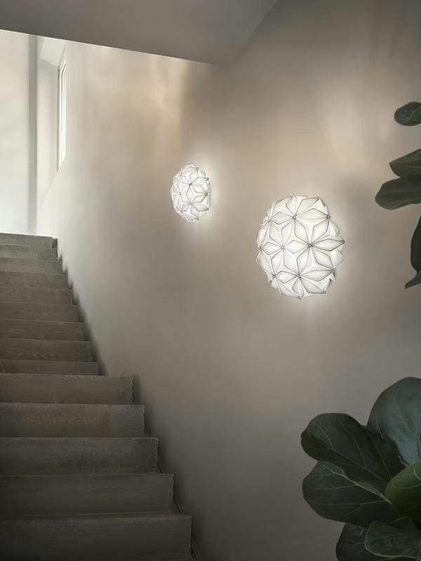 SLAMP lampe murale applique ou de plafond C'EST LA VIE