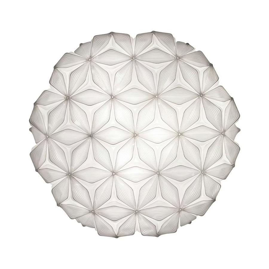 SLAMP lampe murale applique ou de plafond C'EST LA VIE LARGE