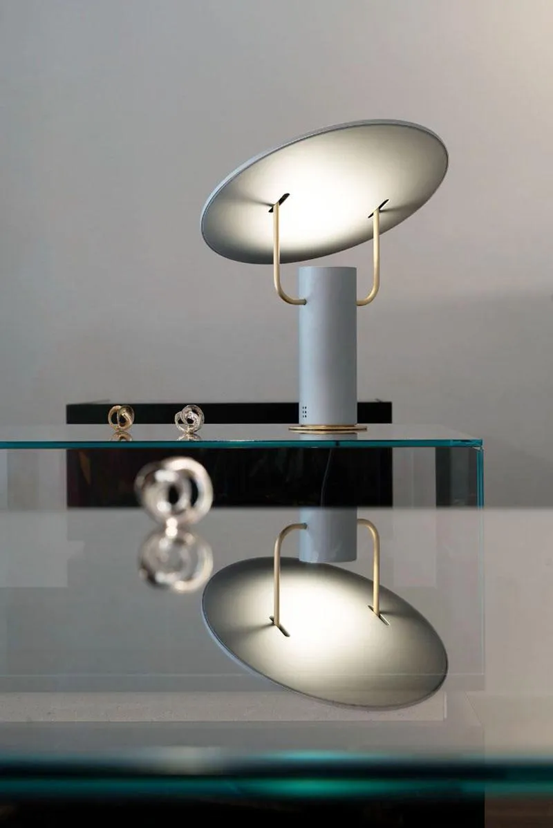 MARTINELLI LUCE lampe de table TX1 MED