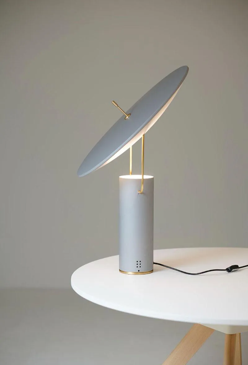 MARTINELLI LUCE lampe de table TX1 MED