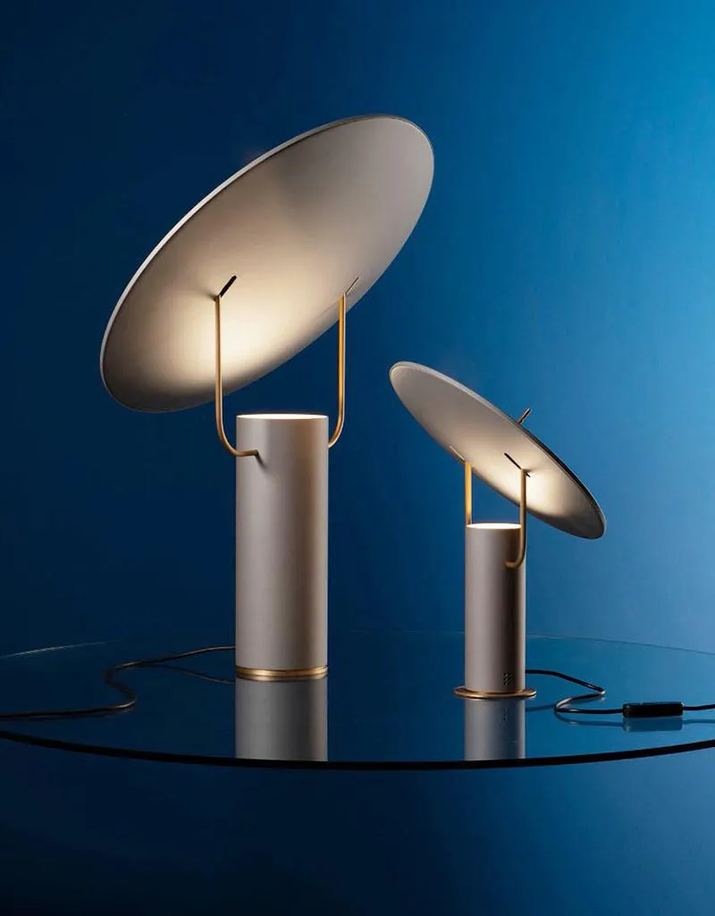 MARTINELLI LUCE lampe de table TX1 MED