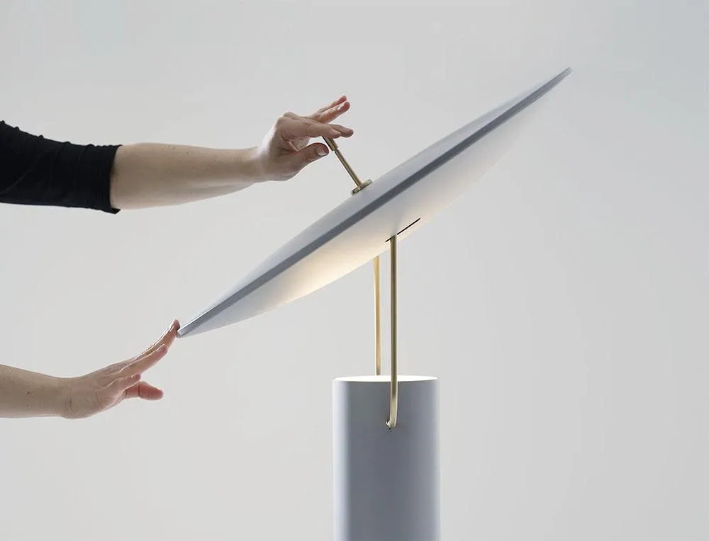 MARTINELLI LUCE lampe de table TX1 MED