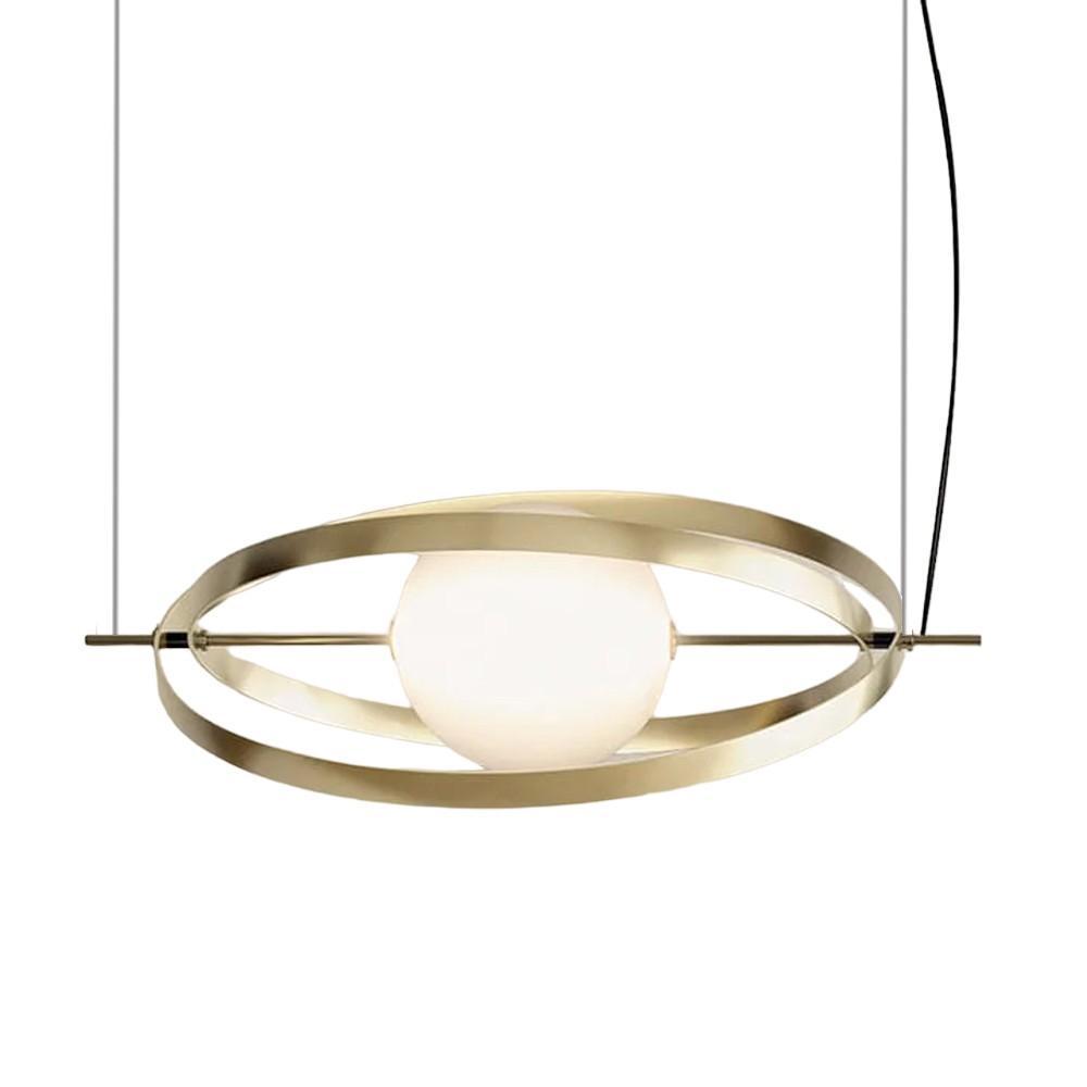 BONTEMPI lampe à suspension PAPILLON