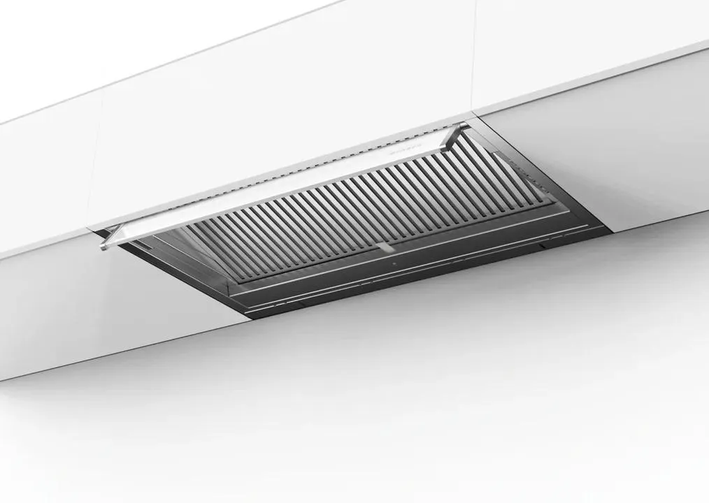 FABER hotte encastrable pour plaque à induction IN-NOVA ZERO DRIP LITE