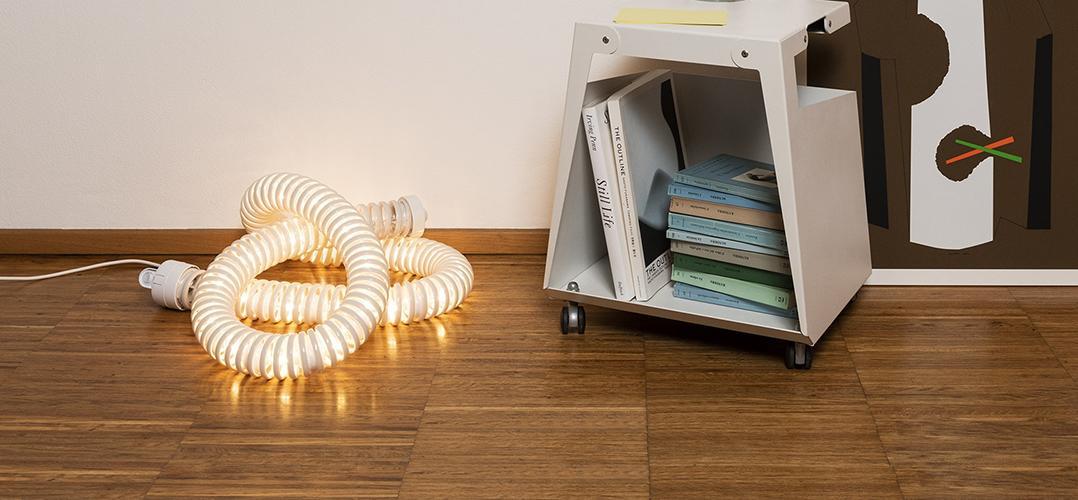 ARTEMIDE lampe de table ou murale ou lampadaire BOALUM