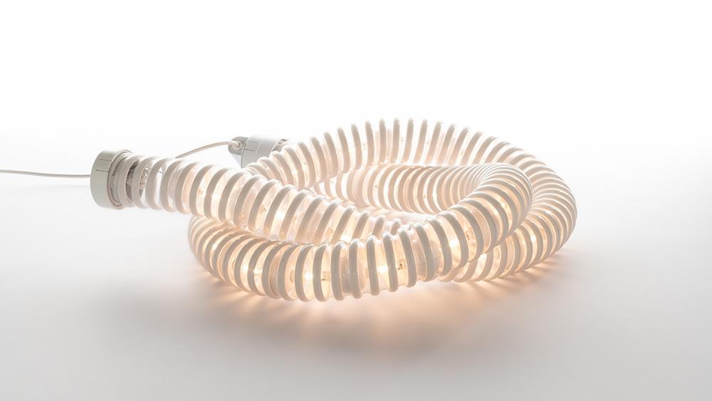 ARTEMIDE lampe de table ou murale ou lampadaire BOALUM